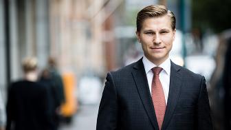 Oikeusministeri Antti Häkkänen: Alhainen äänestysaktiivisuus on demokratian suurin uhka