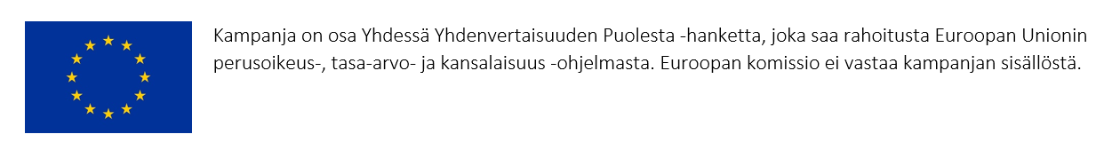 yhdenvertaisuus.fi